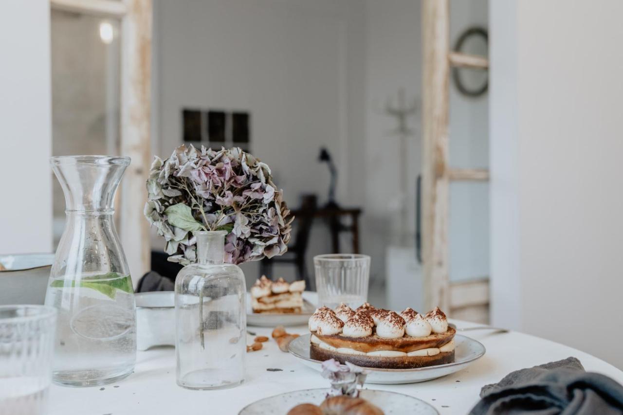 Warsaw Concierge Unique Design Studio Ngoại thất bức ảnh