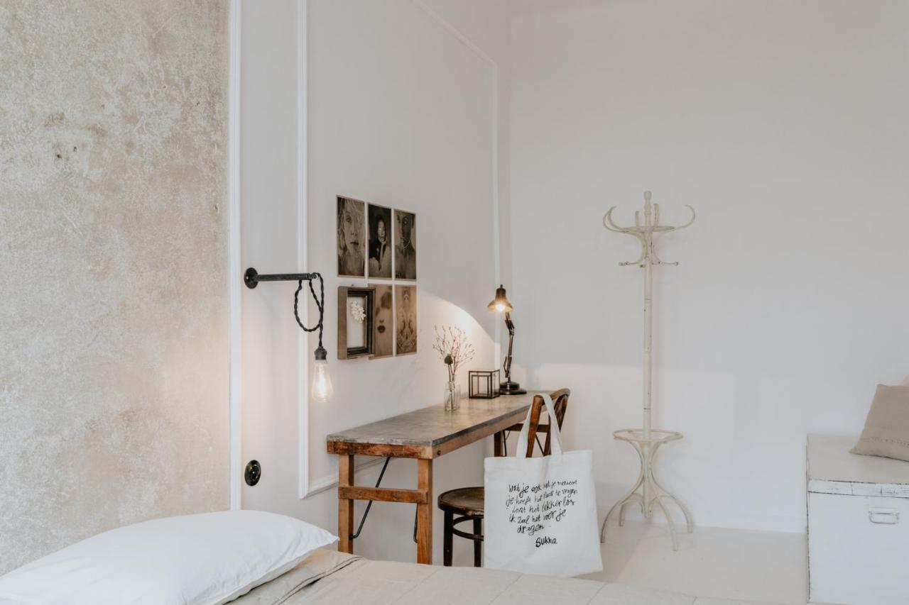 Warsaw Concierge Unique Design Studio Ngoại thất bức ảnh