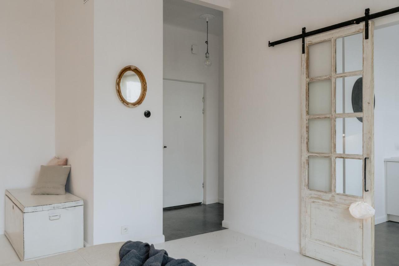 Warsaw Concierge Unique Design Studio Ngoại thất bức ảnh