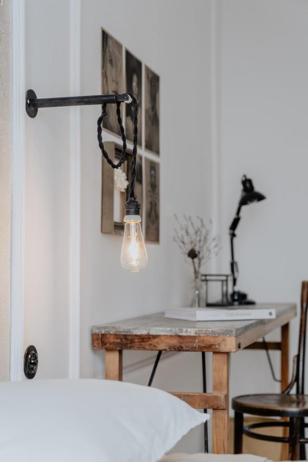 Warsaw Concierge Unique Design Studio Ngoại thất bức ảnh