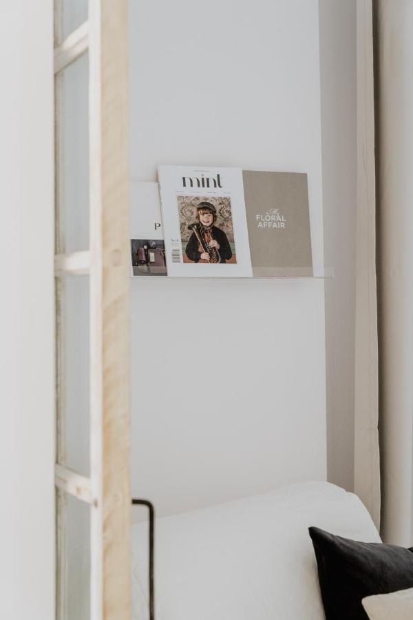 Warsaw Concierge Unique Design Studio Ngoại thất bức ảnh